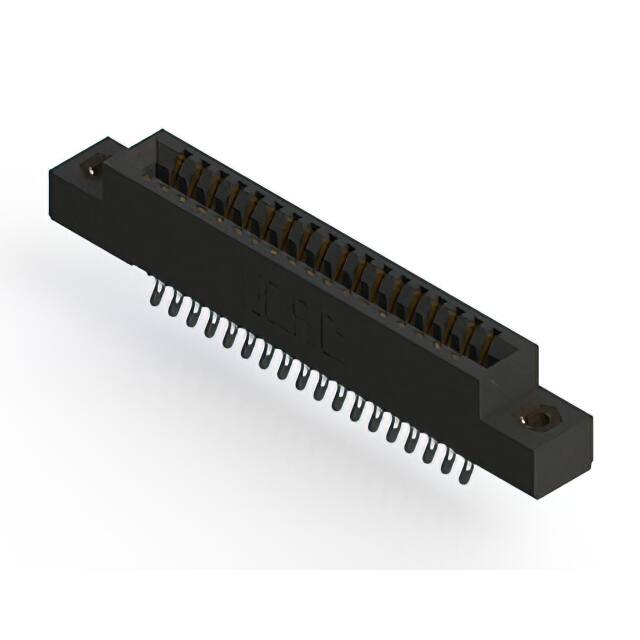 391-036-555-207 EDAC Inc.  Edgeboard Connectors